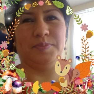 Meet your Posher, Barbara